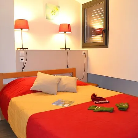 Vvf Haute Loire 3* Saint-Julien-Chapteuil