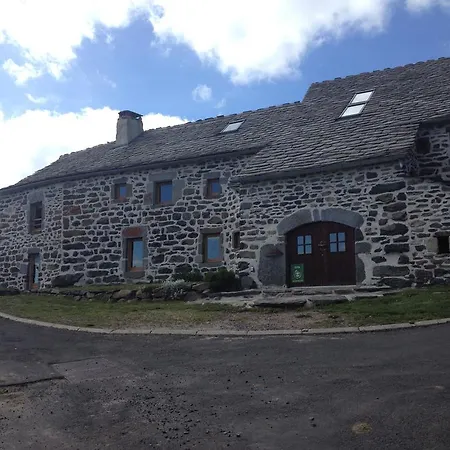 Vvf Haute Loire Vakantiepark Saint-Julien-Chapteuil