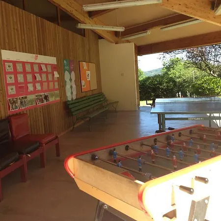 Vakantiepark Vvf Haute Loire Saint-Julien-Chapteuil